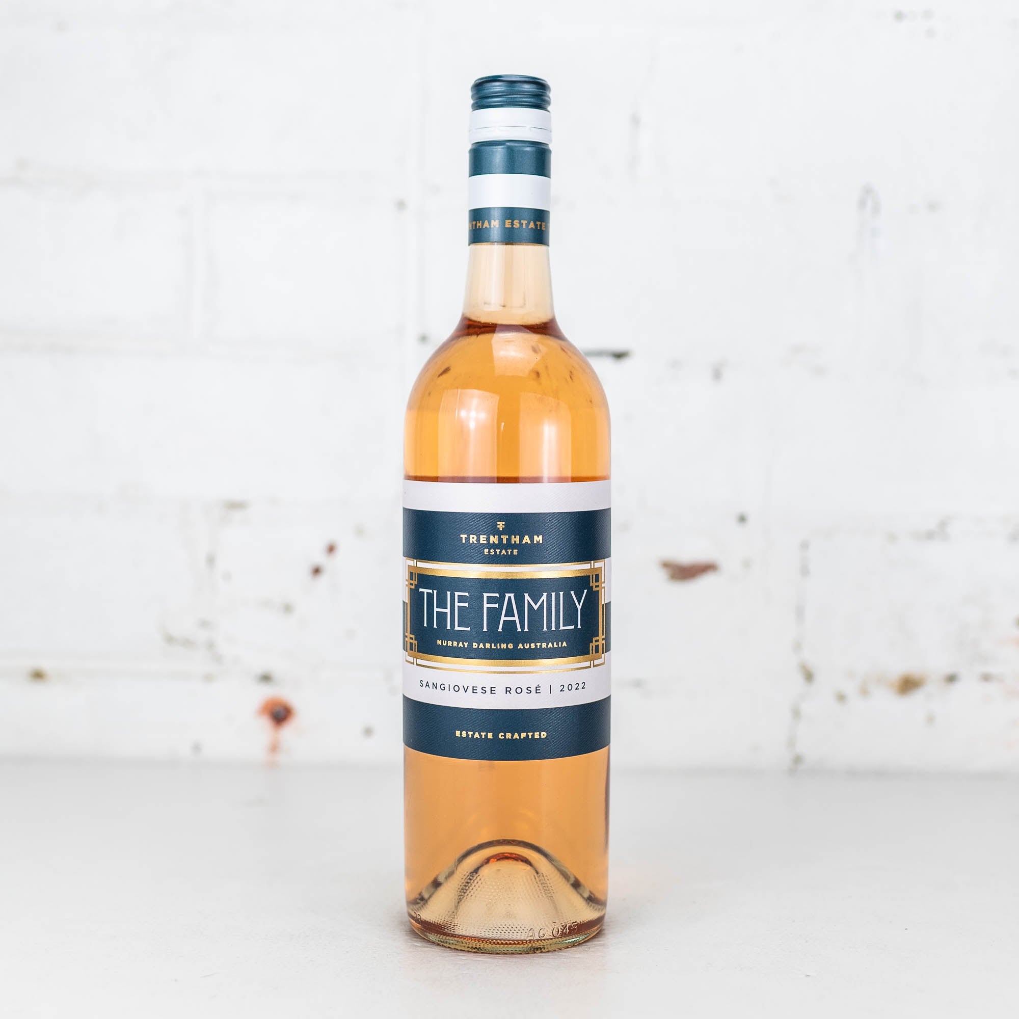 Trentham Estate - The Family Sangiovese Rose 2022 750ml