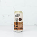 The Garden - Imperial Double Affogato Stout