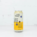 The Garden - Imperial Blueberry Orange Cacao Sour