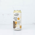 The Garden - Imperial Hazelnut & Coffee Stout
