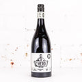 The Hero Of Zero - Shiraz 750ml
