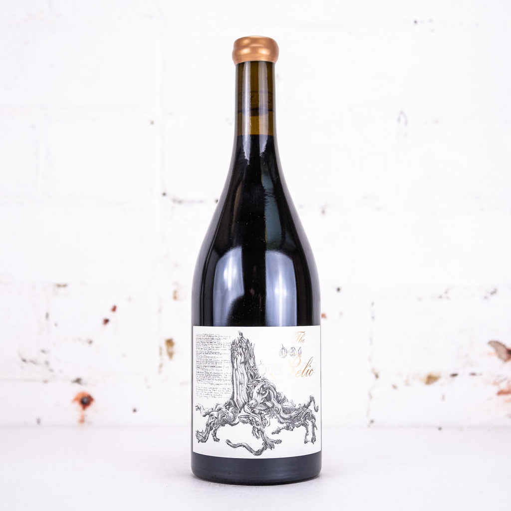 The Standish - The Relic 2022 750ml