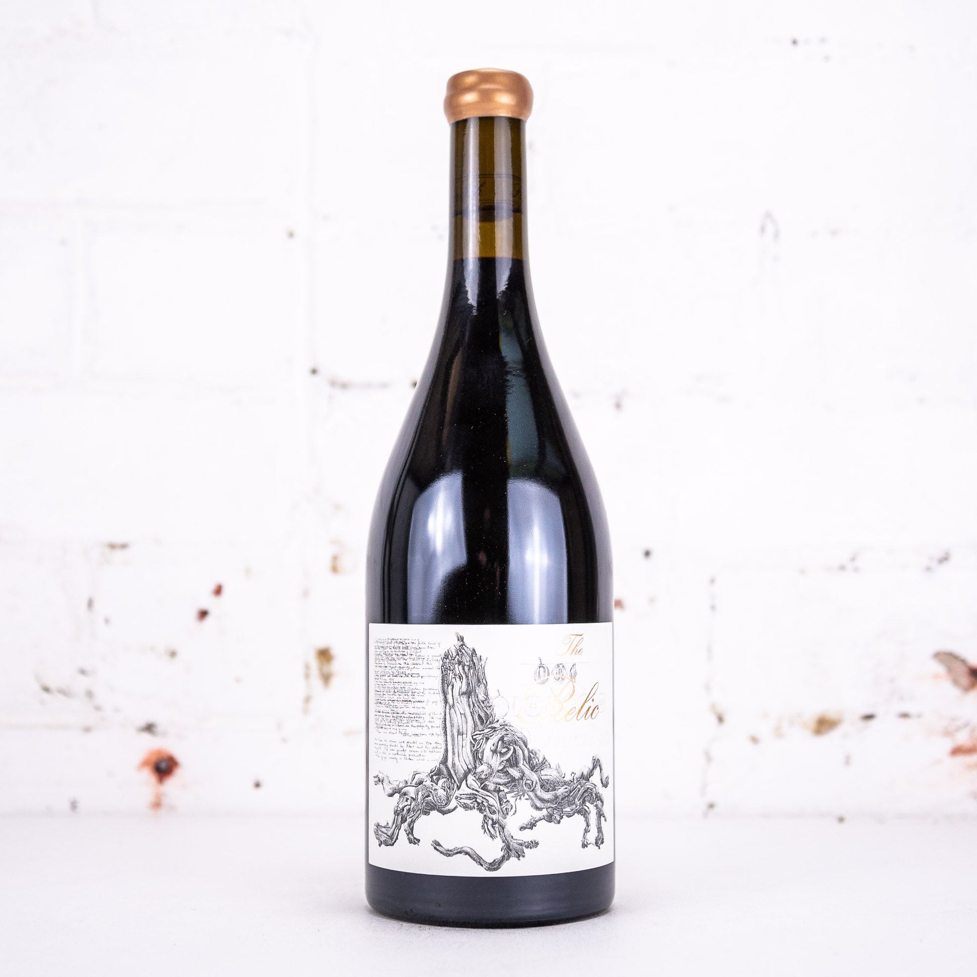 The Standish - The Relic 2022 750ml
