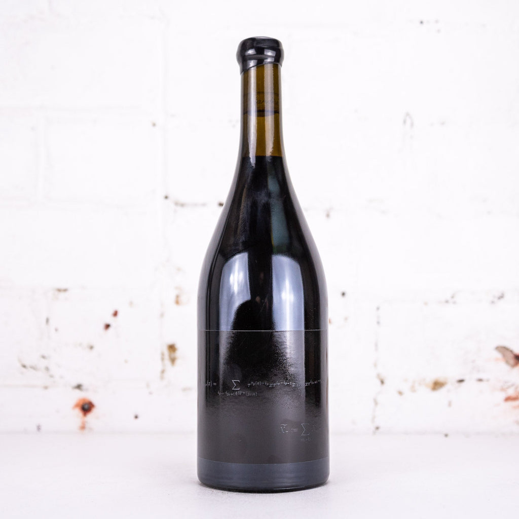 The Standish - The Schubert Theorem 2022 750ml