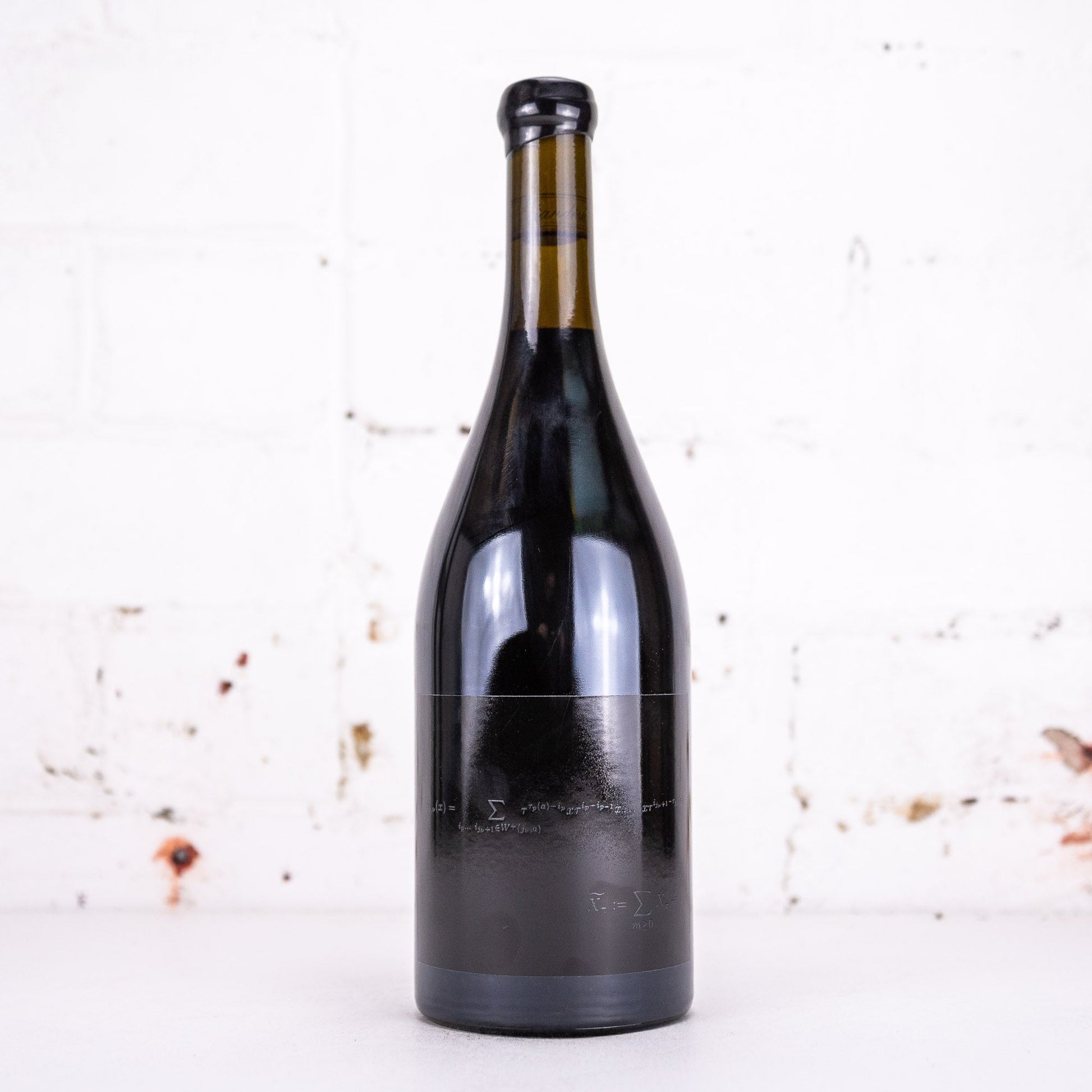 The Standish - The Schubert Theorem 2022 750ml