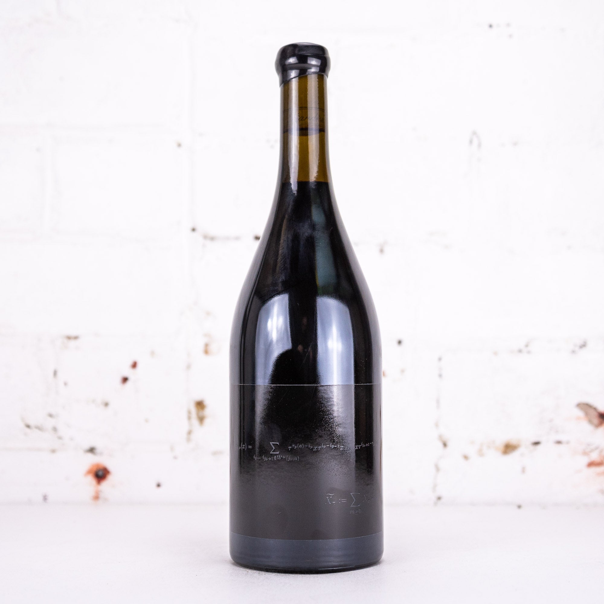 The Standish - The Schubert Theorem 2022 750ml