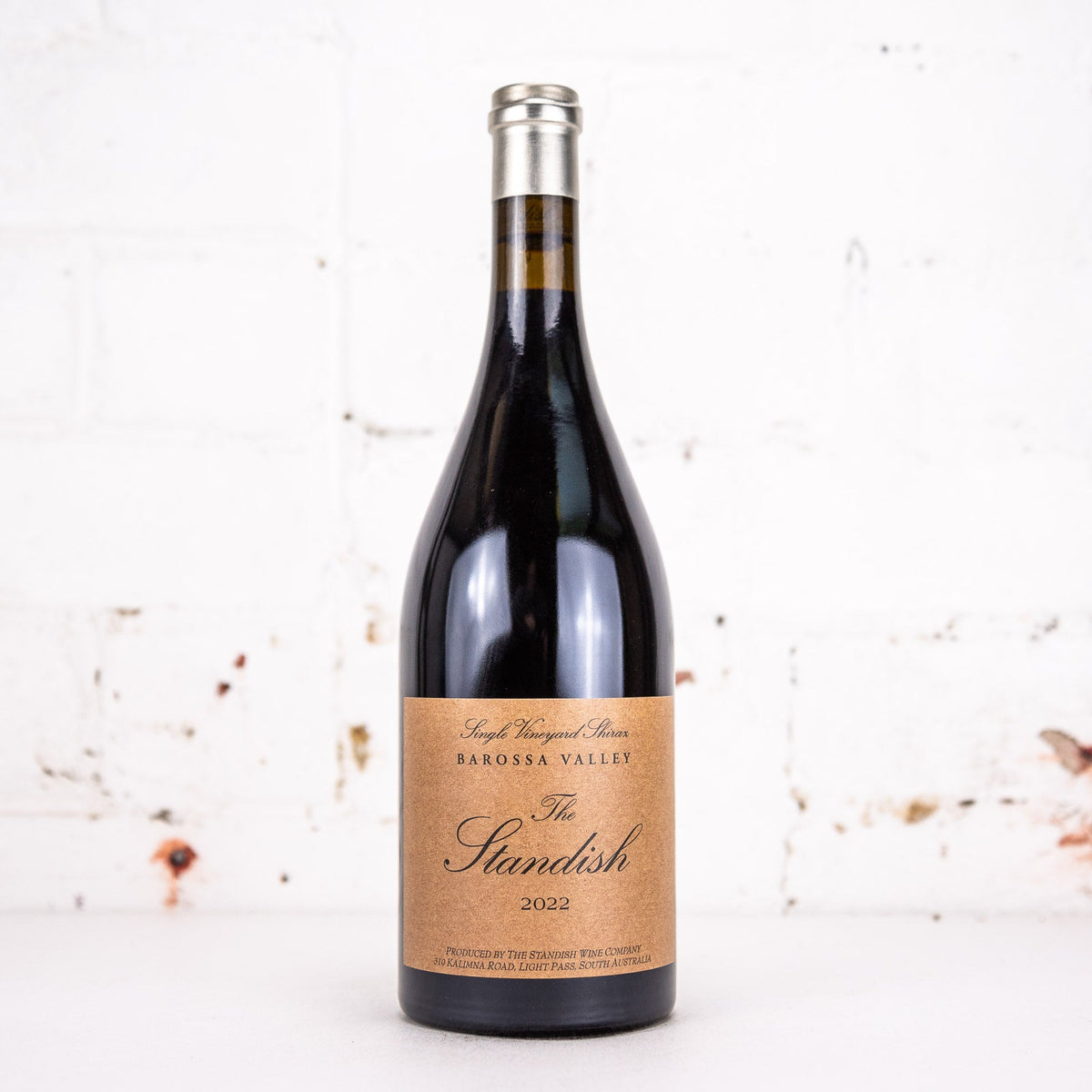 The Standish - The Standish 2022 750ml