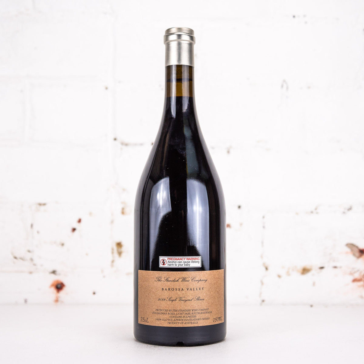 The Standish - The Standish 2022 750ml