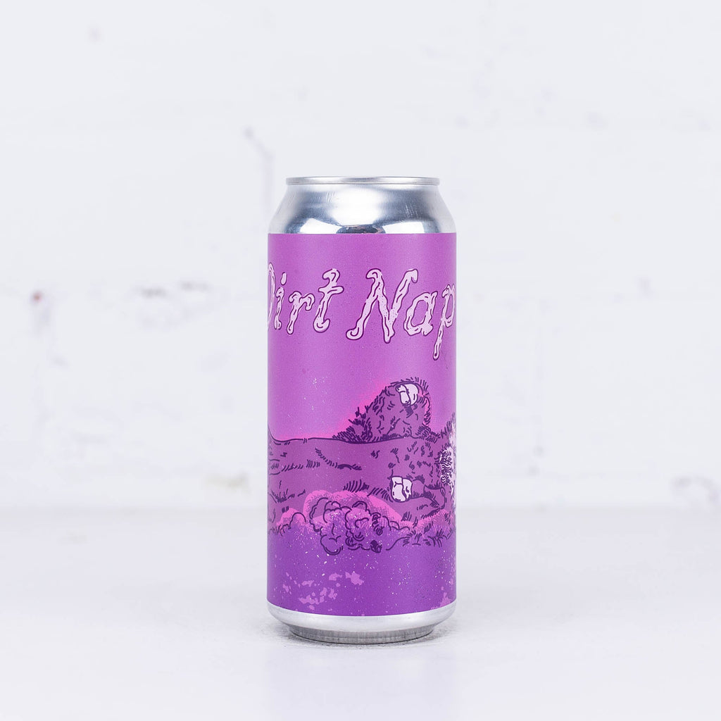 The Veil - Dirt Nap 3 DIPA