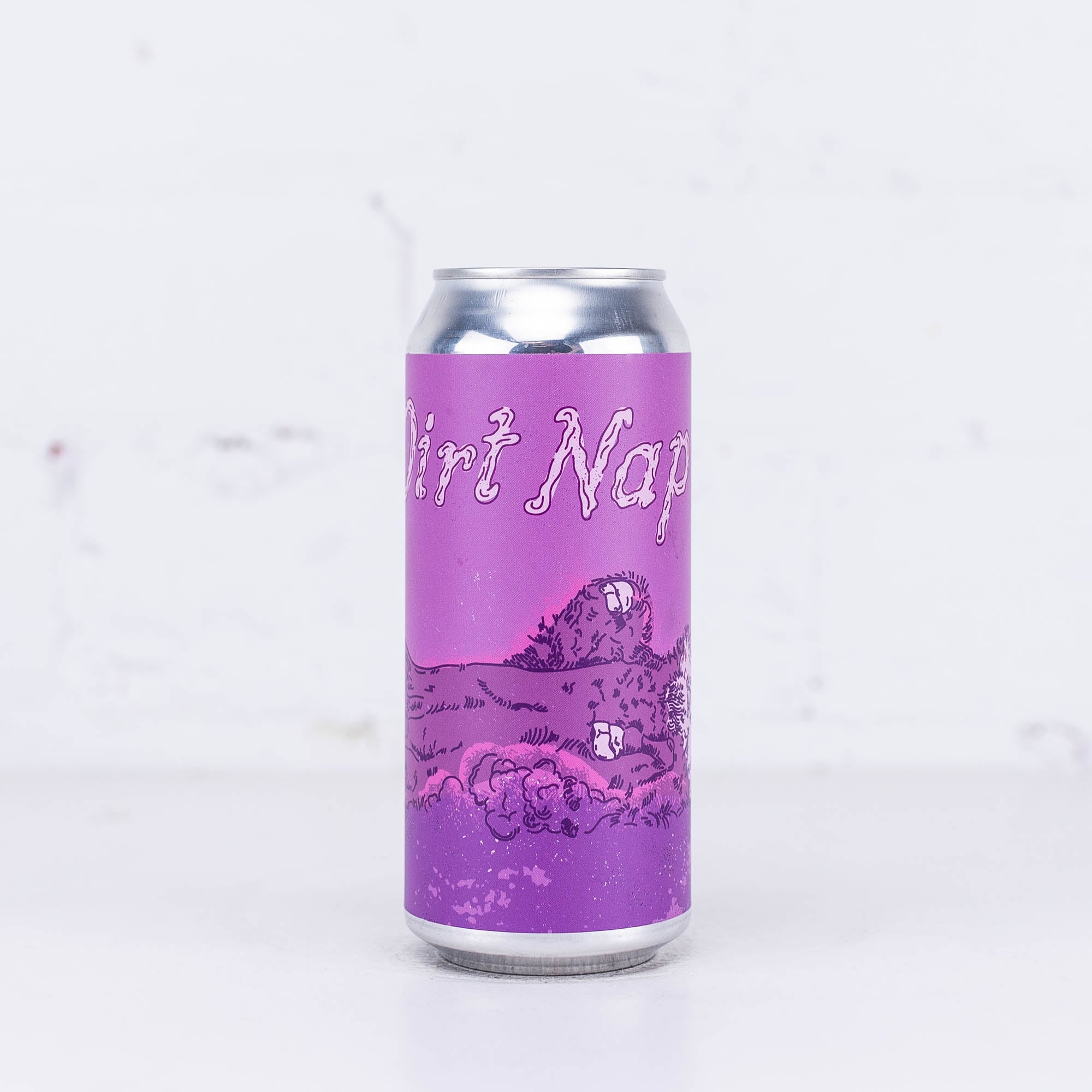 The Veil - Dirt Nap 3 DIPA