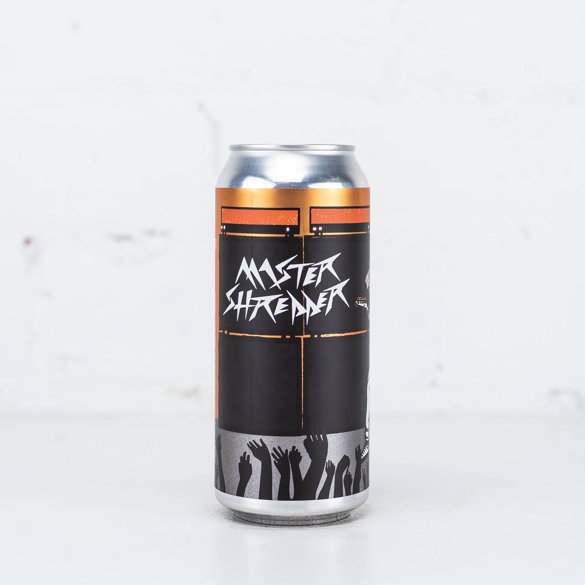 The Veil - Master Shredder IPA 473ml