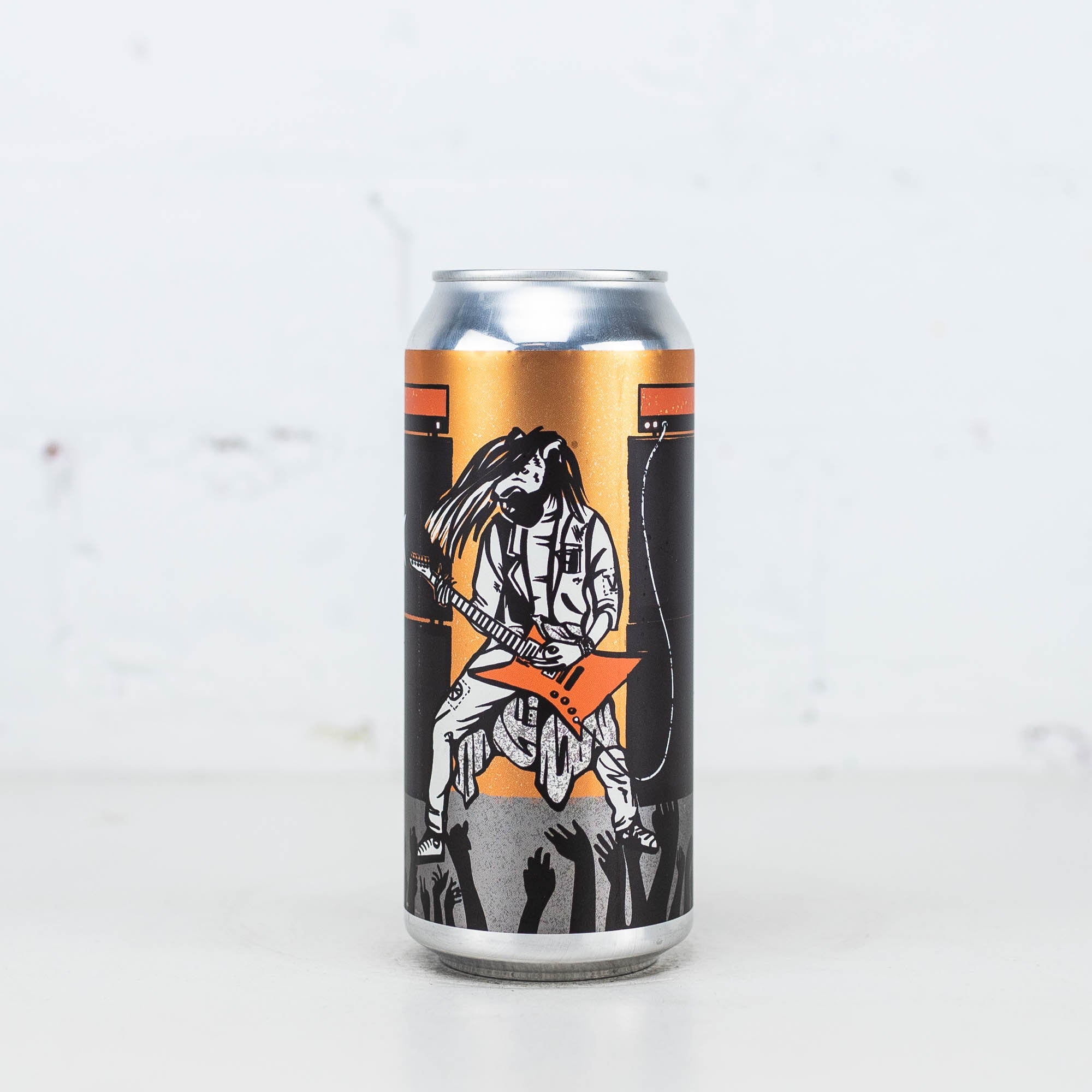 The Veil - Master Shredder IPA 473ml