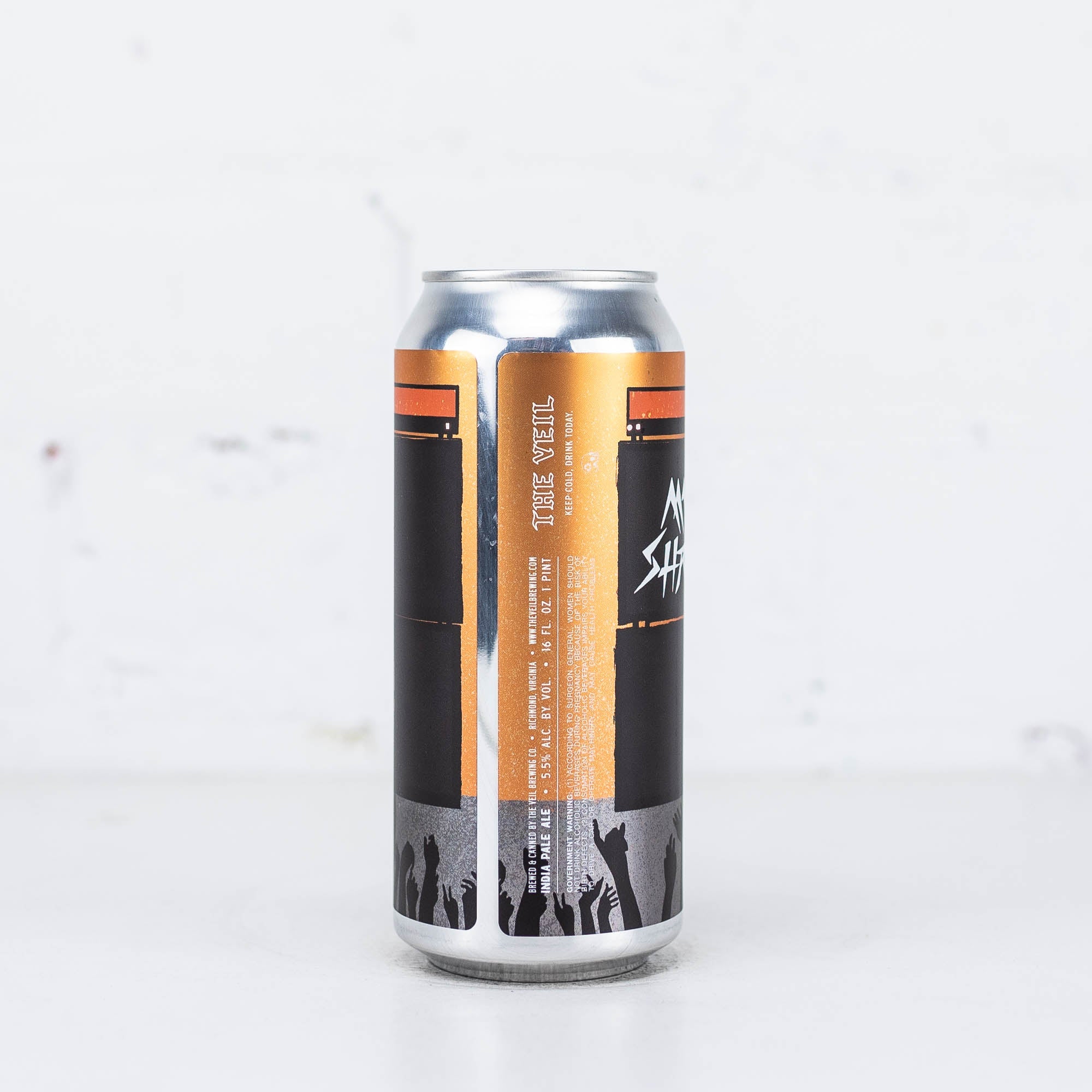 The Veil - Master Shredder IPA 473ml