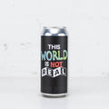 The Veil - This World Is Not Real DIPA