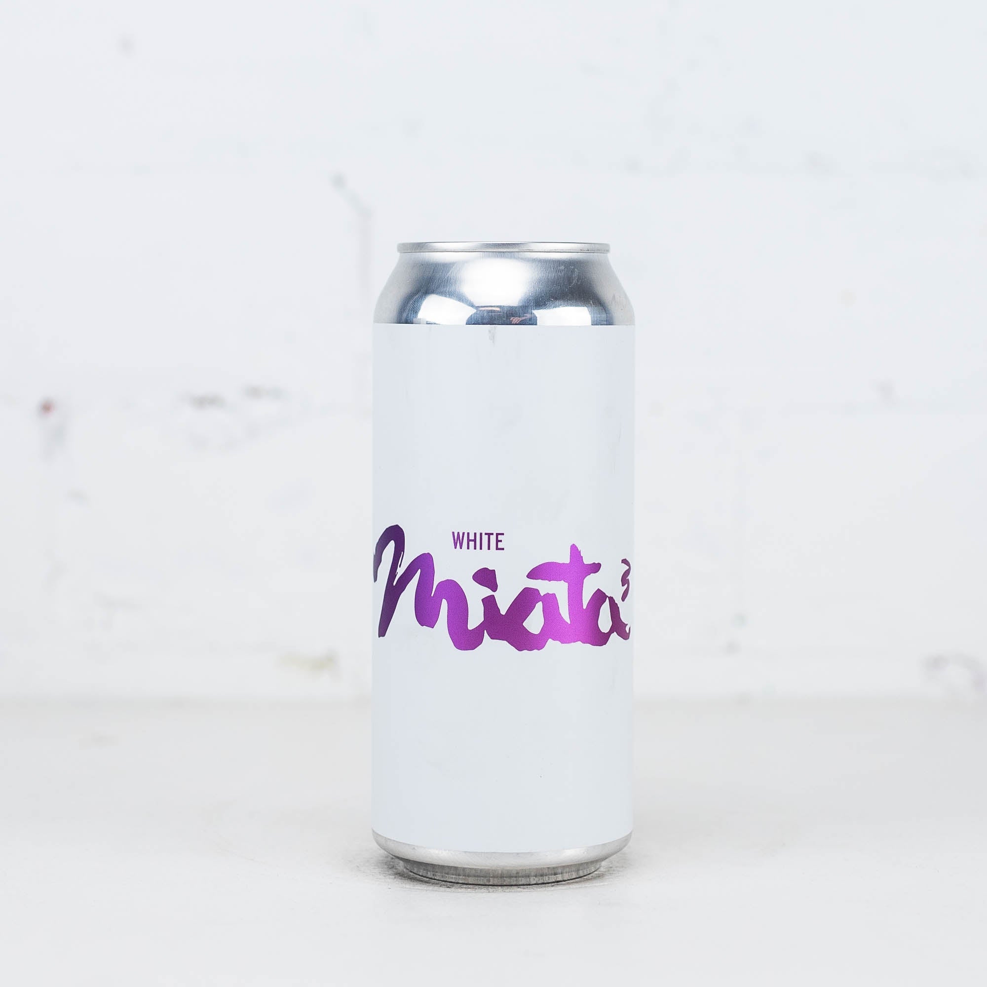 The Veil - White Miata 3 IPA