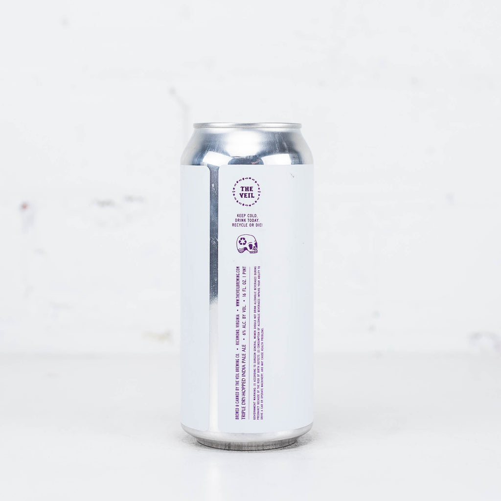 The Veil - White Miata 3 IPA