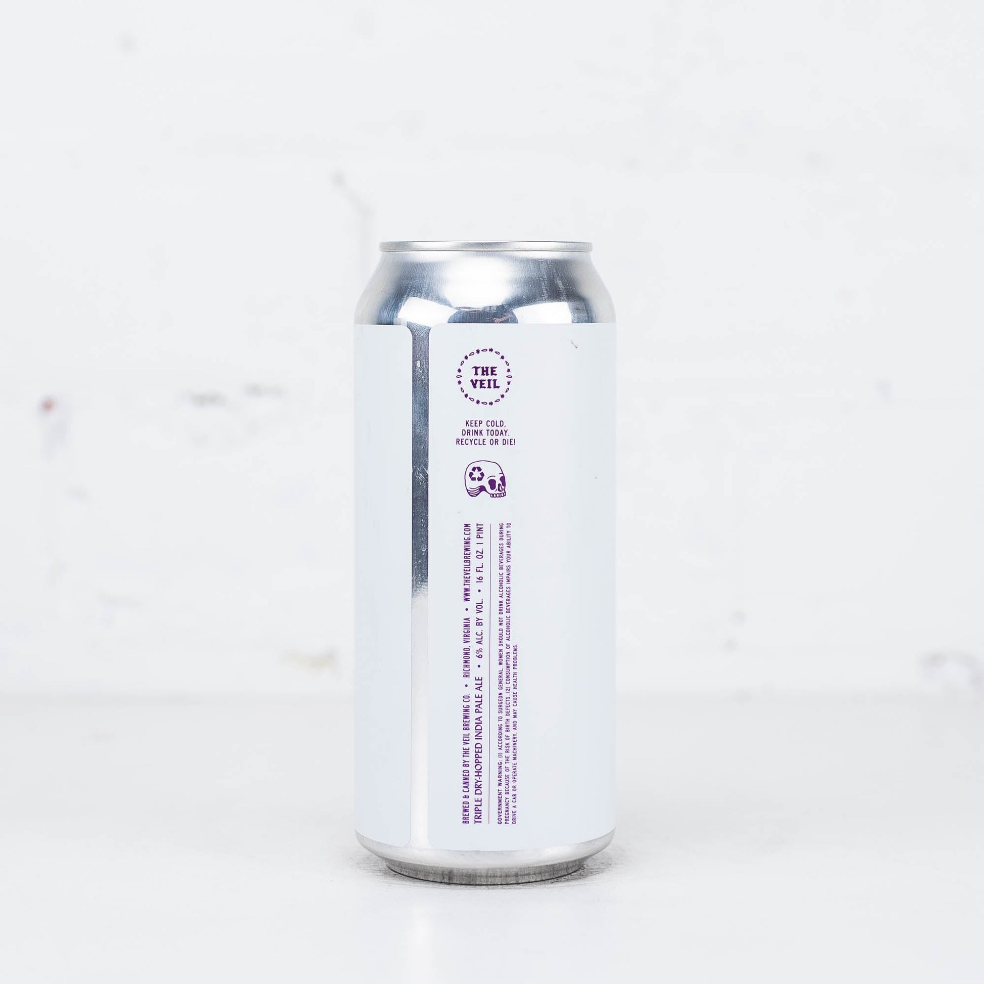 The Veil - White Miata 3 IPA