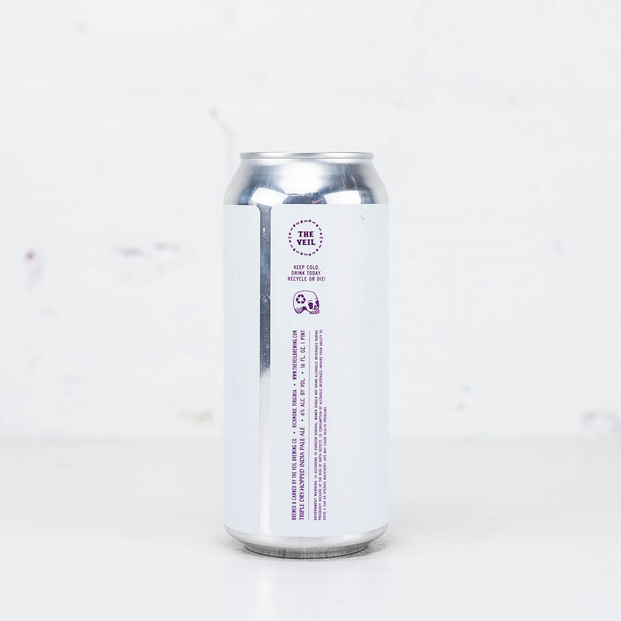 The Veil - White Miata 3 IPA