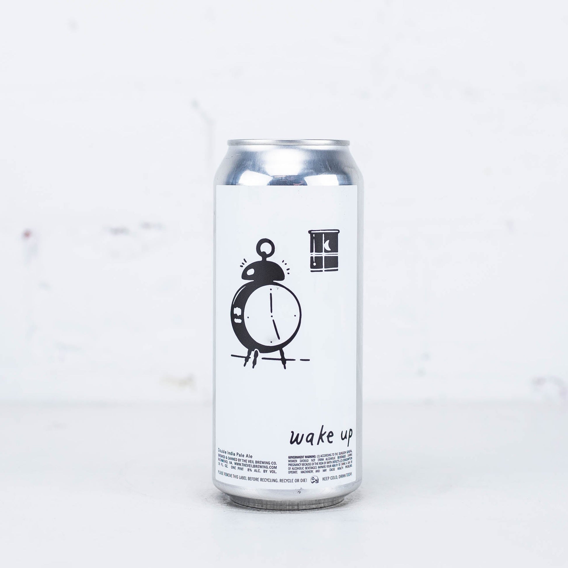 The Veil - Wake Up DIPA