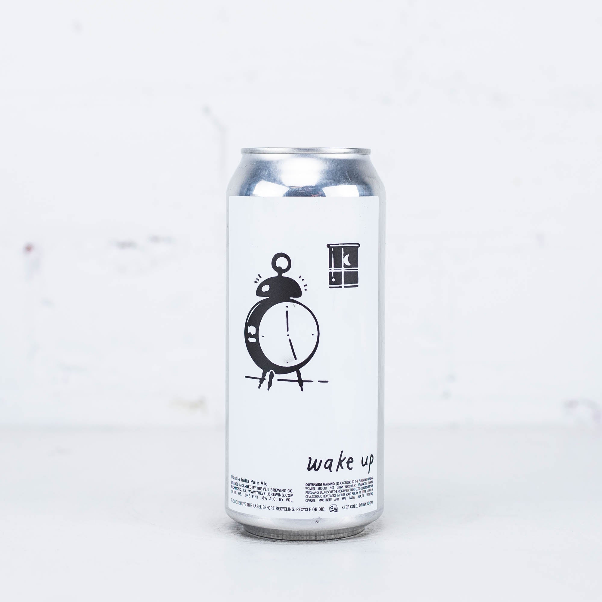 The Veil - Wake Up DIPA