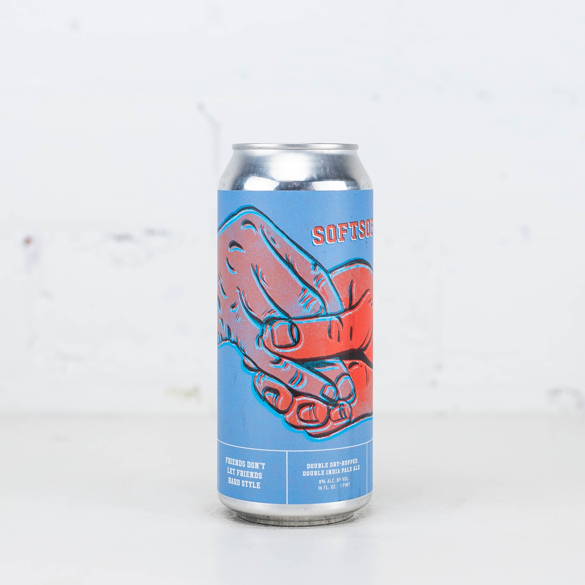 The Veil - Soft Soft Style Style DDH DIPA