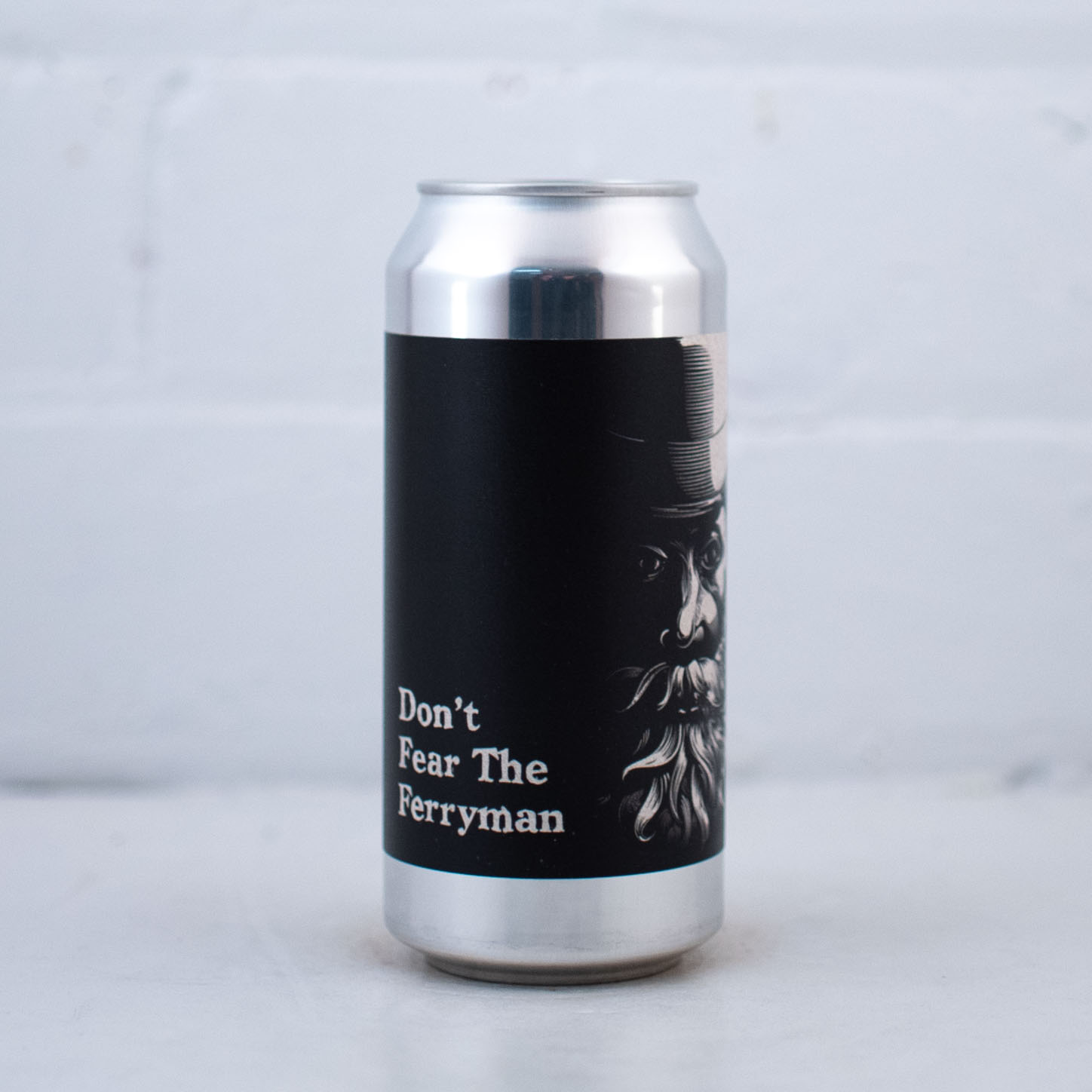 Verdant - Don't Fear The Ferryman 440ml