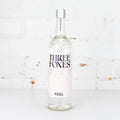 Three Foxes - Australian Vodka 700ml