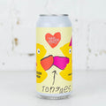 Three Sisters - Passion Smash Hazy IPA