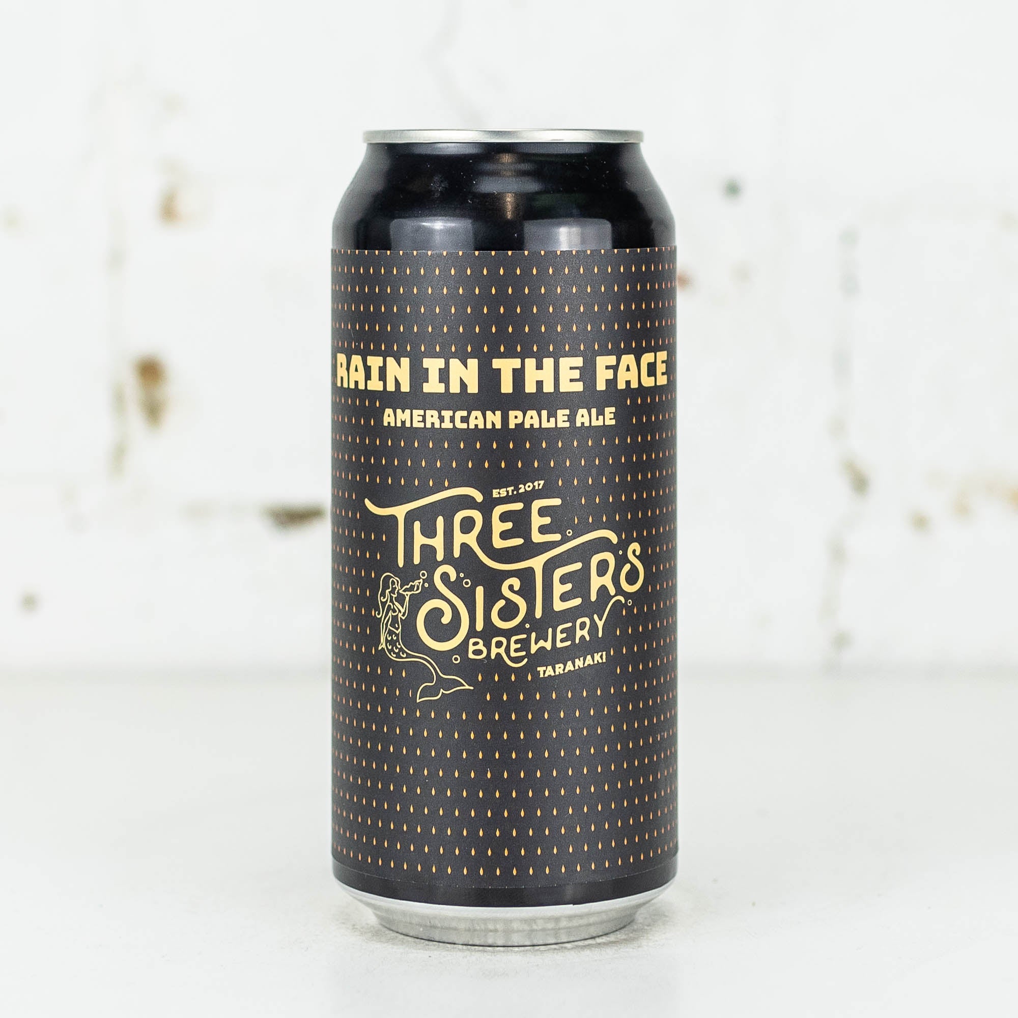 Three Sisters - Rain in the Face American Pale Ale