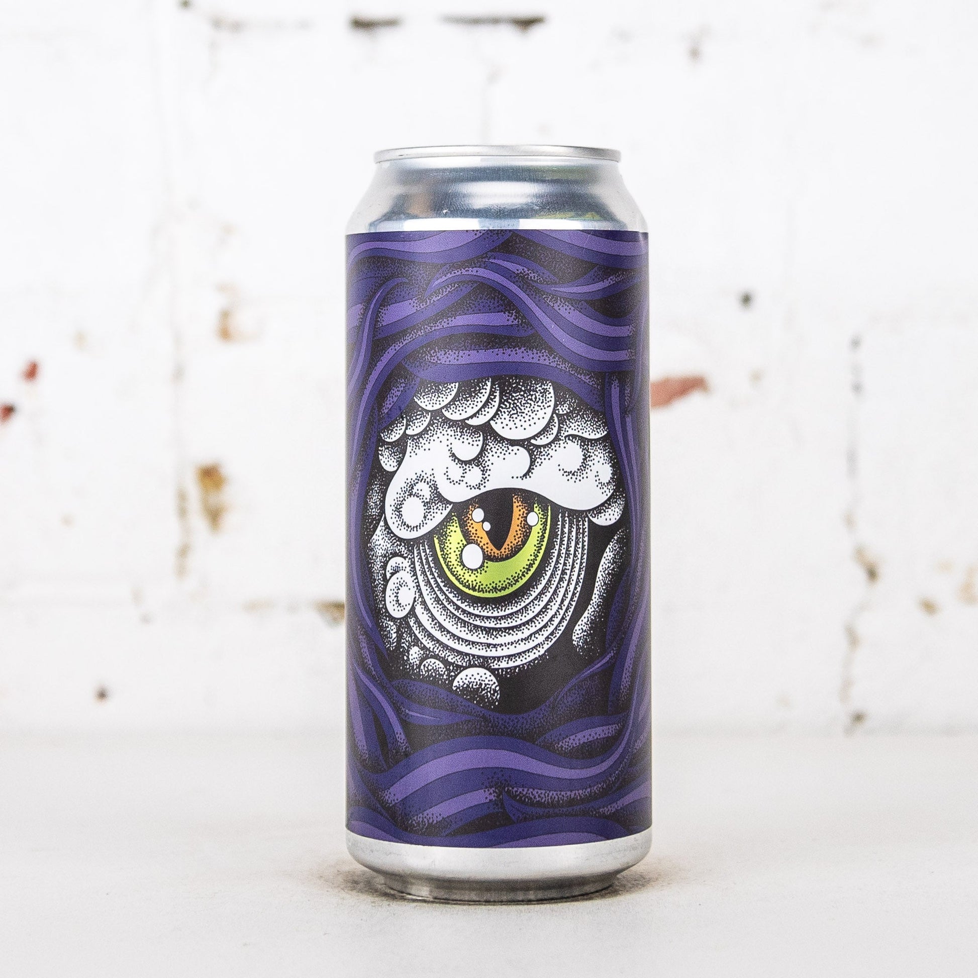 Tired Hands - DDH Refreshing (Motueka) DDH Double IPA