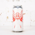 Tired Hands x Omnipollo 'Extra Vanilla Double Milkshake IPA'