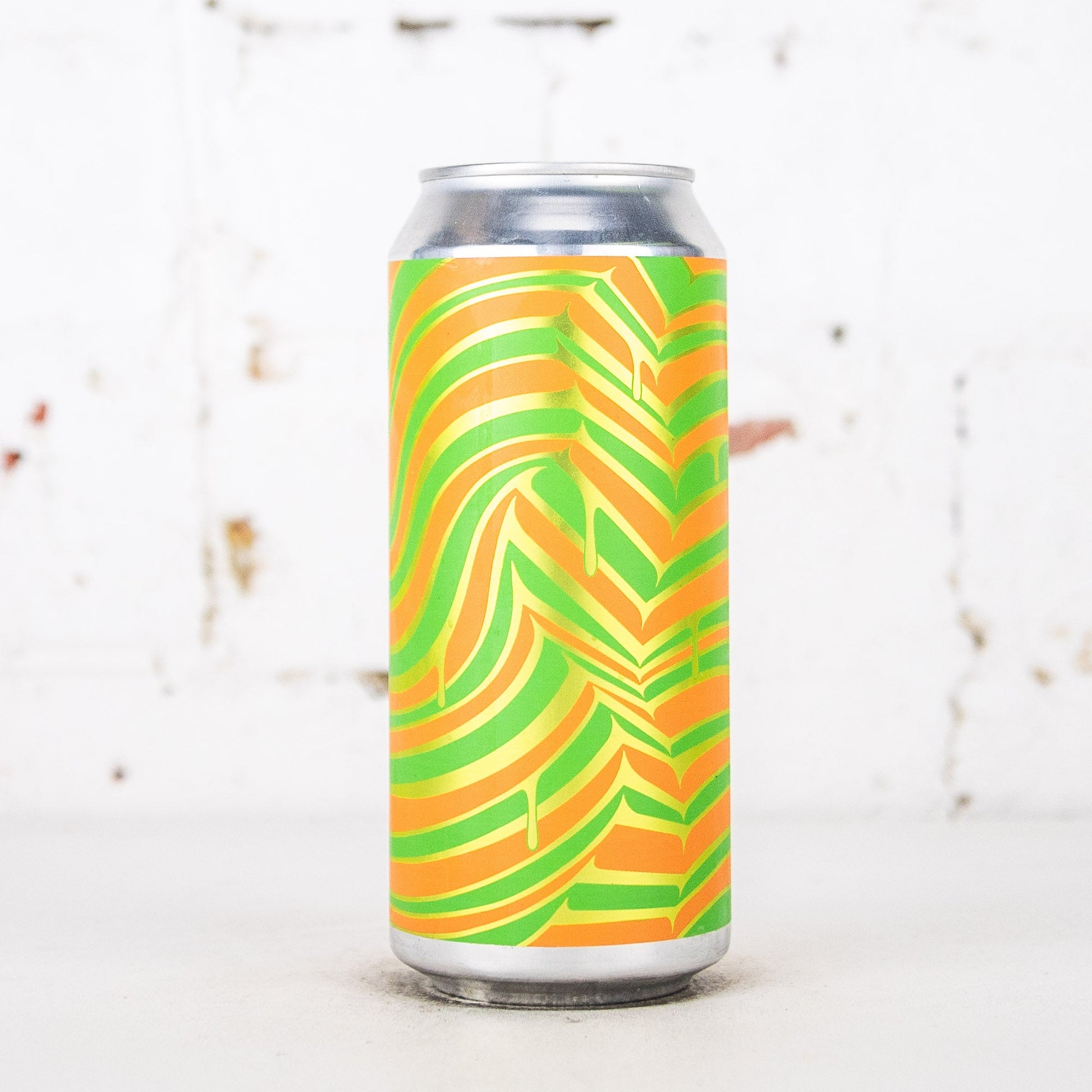 Tired Hands - Hop Cream Tangerine Marshmallow Double IPA