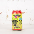Toppling Goliath x Mundo Maya 'Playa del Mundo' IPA
