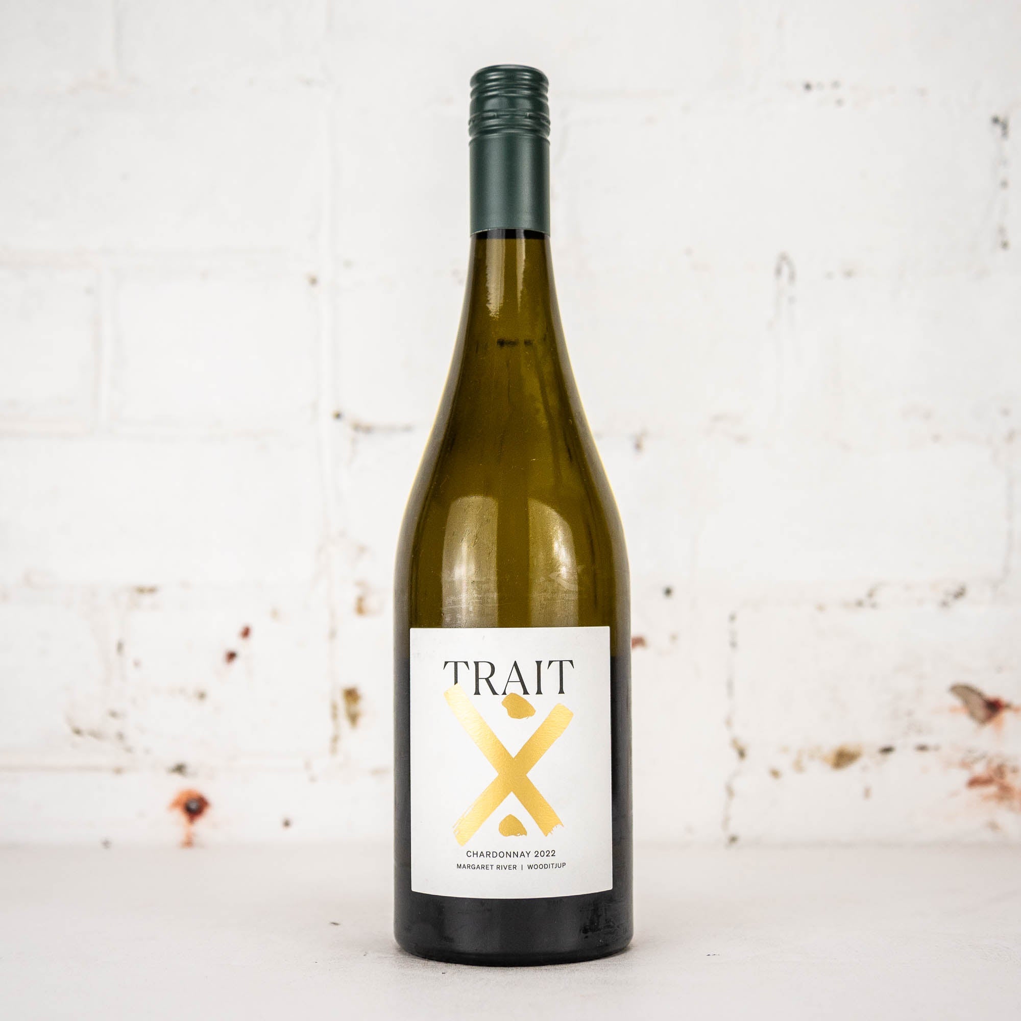 Trait - Chardonnay 2022 750ml
