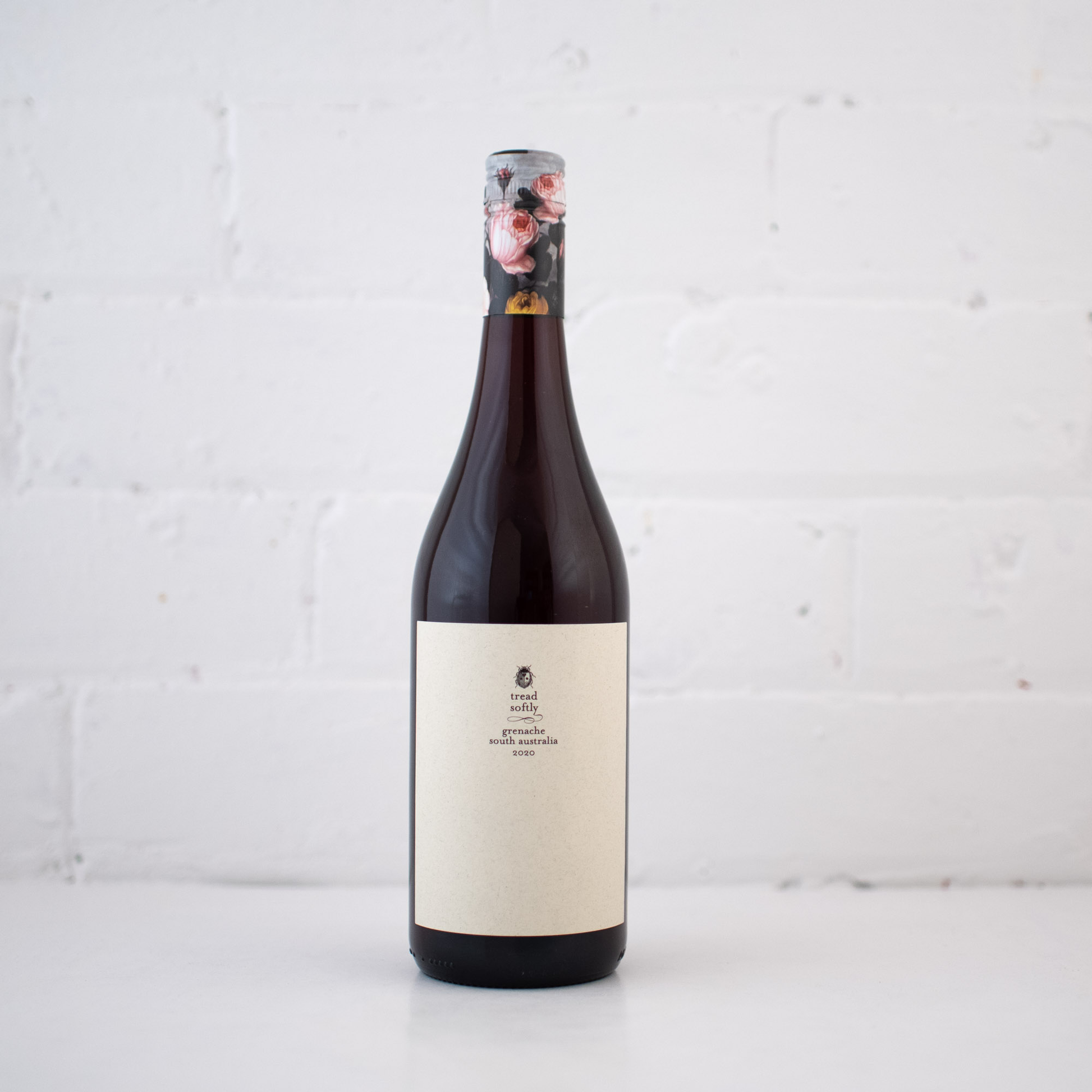 Tread Softly - Grenache 2023 750ml