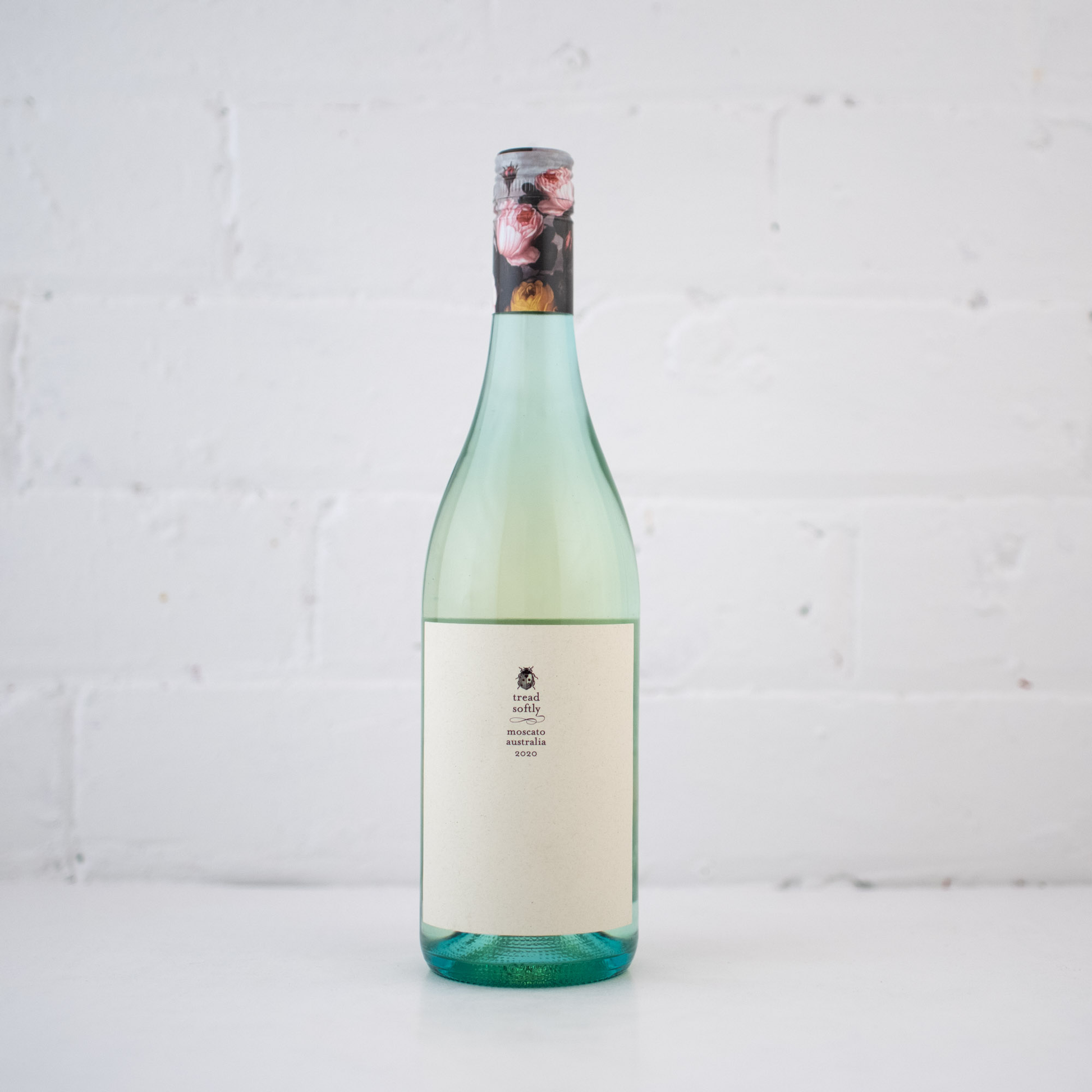 Tread Softly - Moscato 2020 750ml