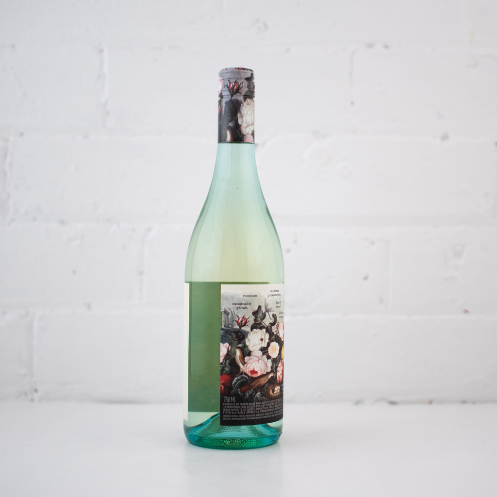 Tread Softly - Moscato 2020 750ml