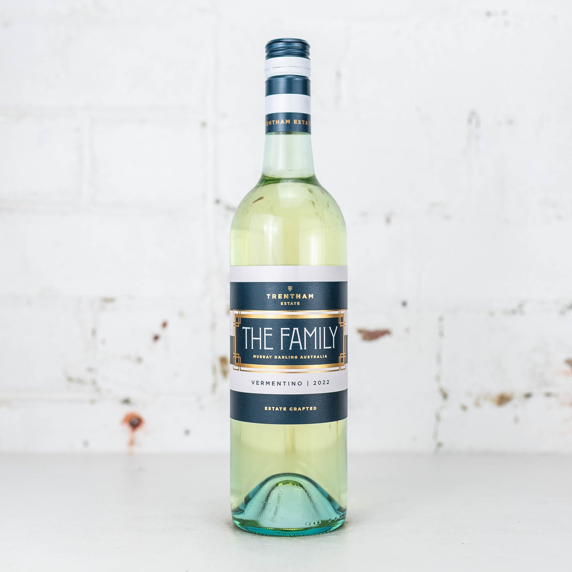 Trentham Estate - The Family Vermentino 750ml