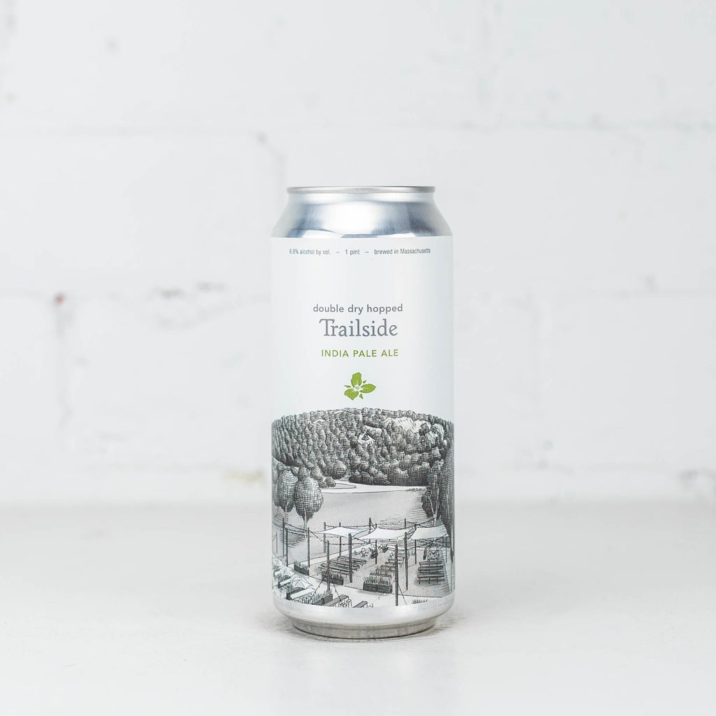 Trillium - Trailside DDH IPA
