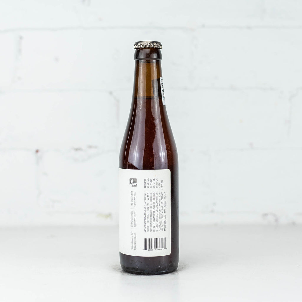 Trillium - Fated Farmer: Malbec & Black Muscat Reserve 330ml