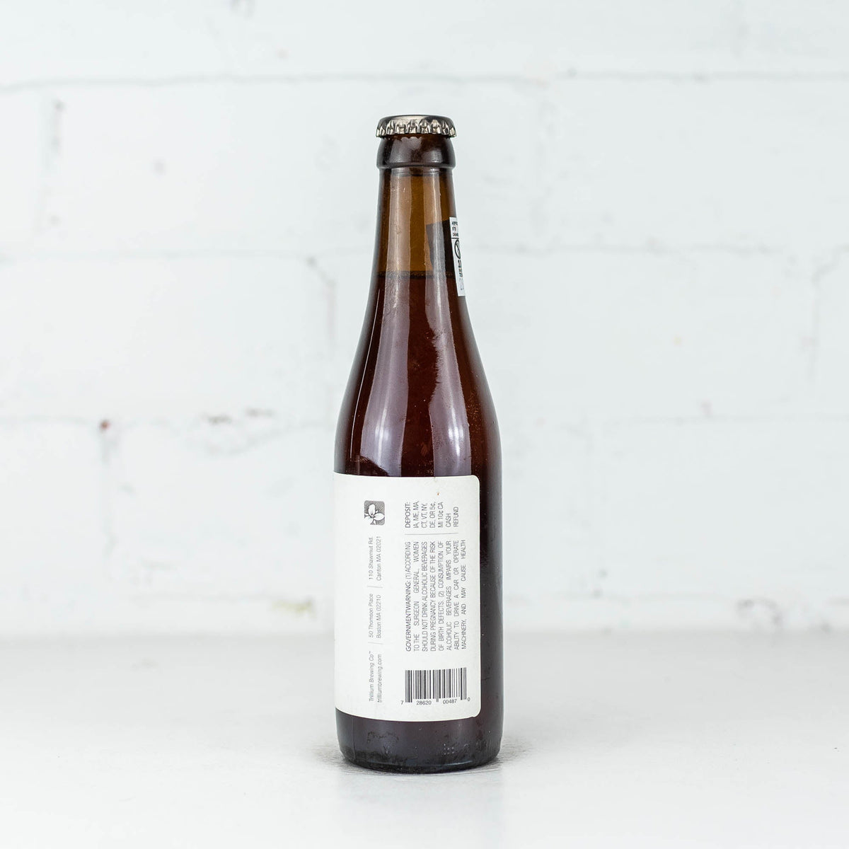 Trillium - Fated Farmer: Malbec & Black Muscat Reserve 330ml