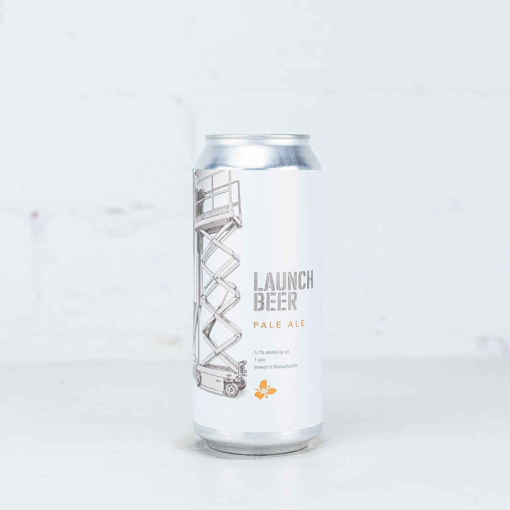 Trillium - Launch Beer Pale Ale