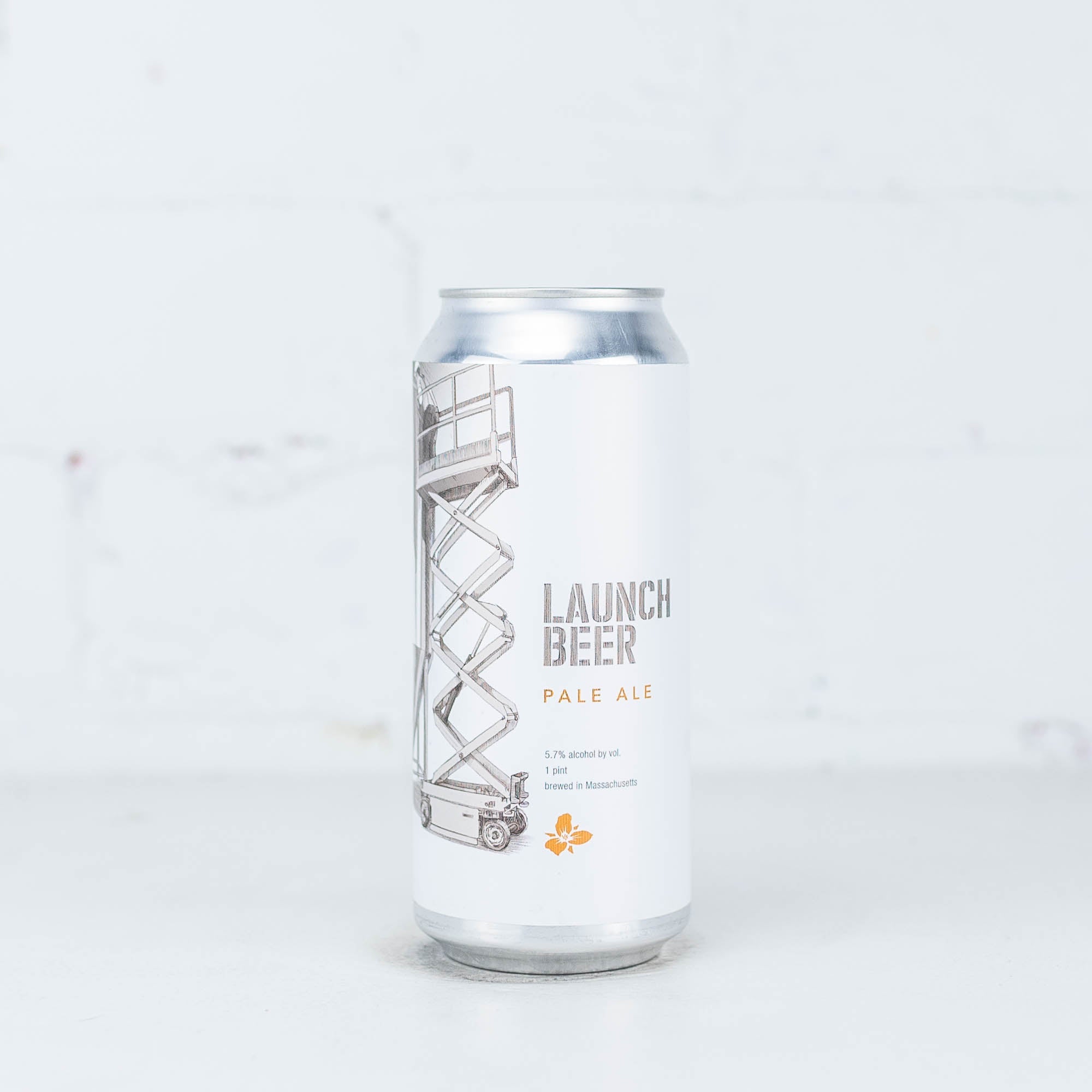 Trillium - Launch Beer Pale Ale