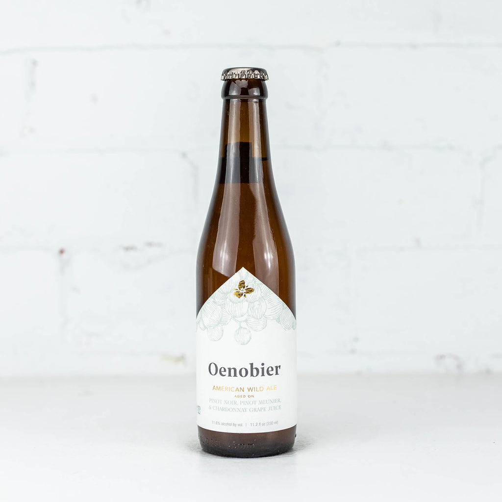 Trillium - Oenobier: Pinot Noir, Pinot Meunier & Chardonnay Reserve 330ml