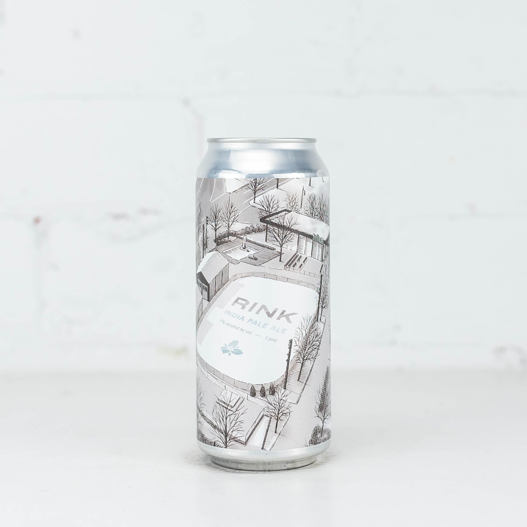 Trillium - Rink IPA
