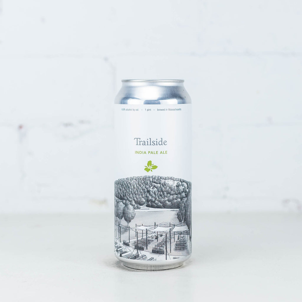 Trillium - Trailside IPA