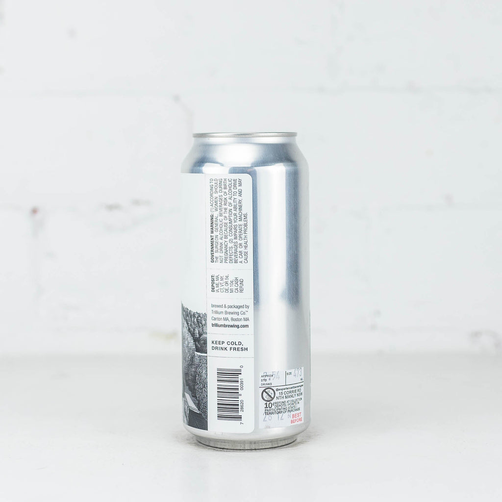 Trillium - Trailside IPA