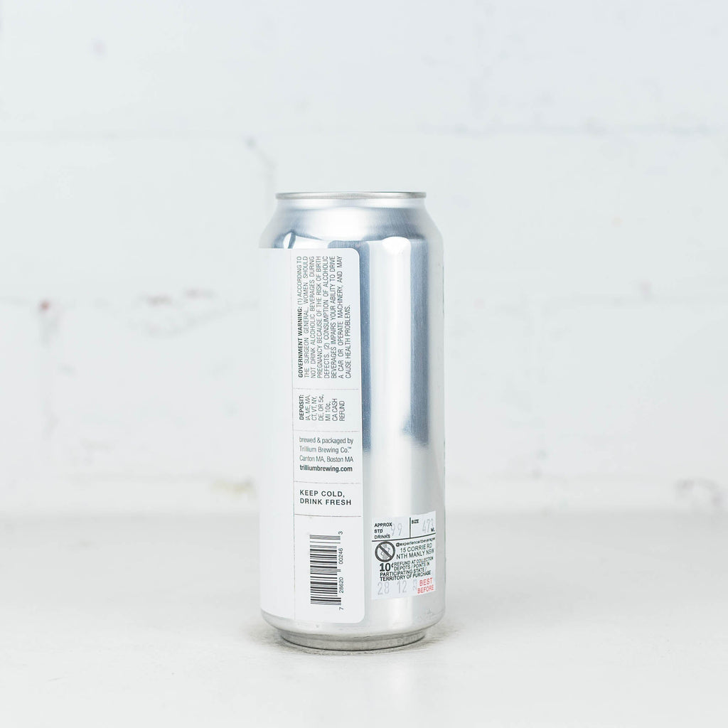 Trillium - Vicinity DIPA