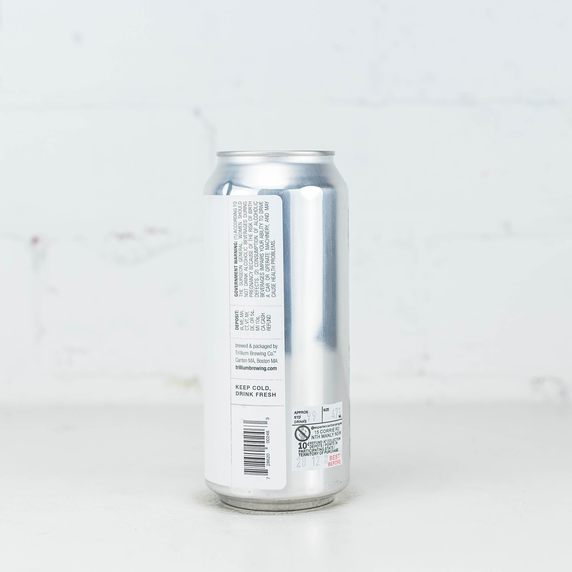 Trillium - Vicinity DIPA