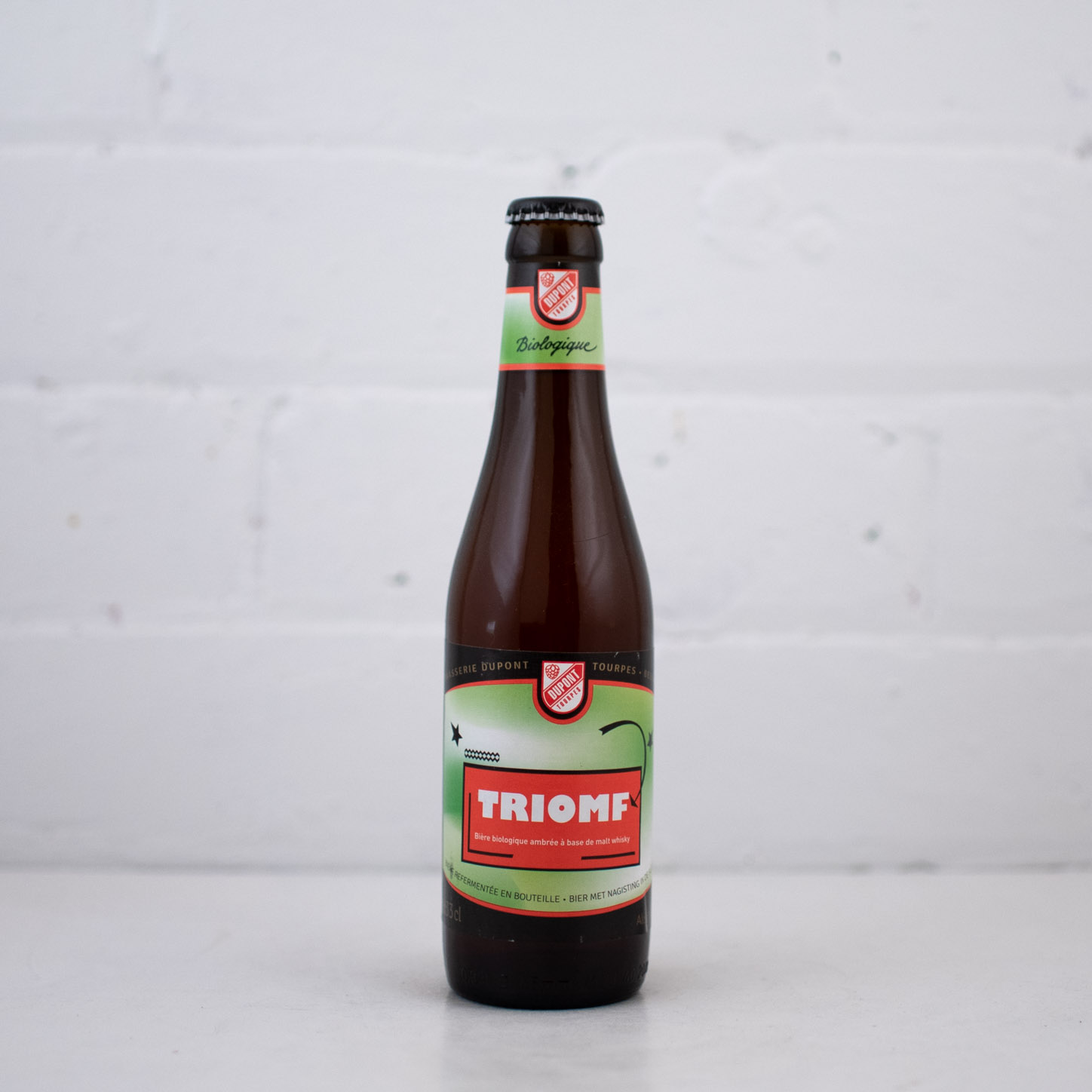 Brasserie Dupont - Triomf 330ml